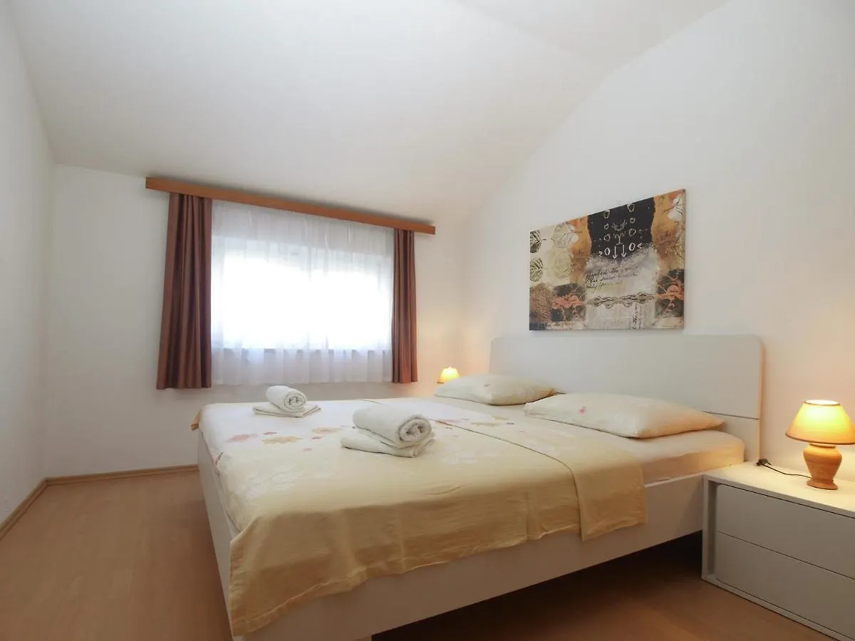 Apartments 770 Медулин Хорватия