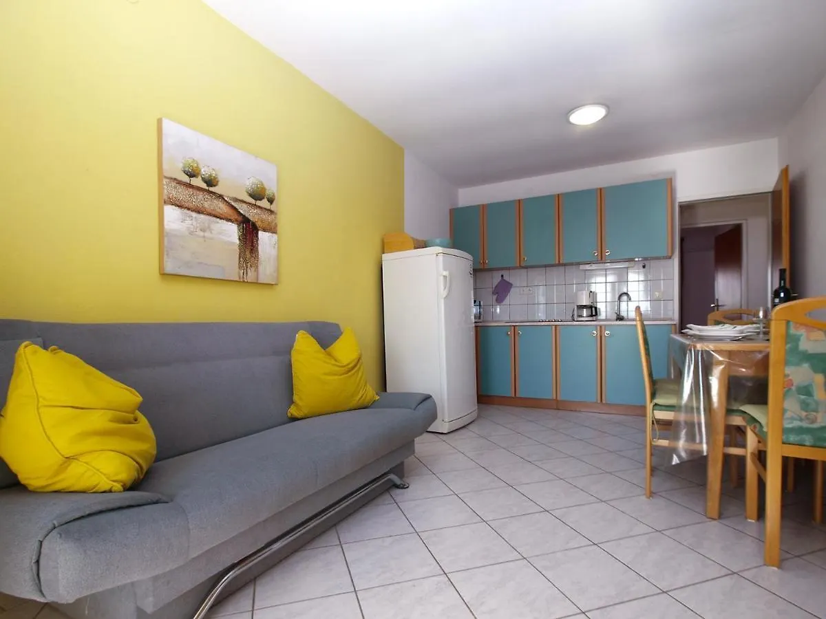 Apartments 770 Медулин 0*,  Хорватия