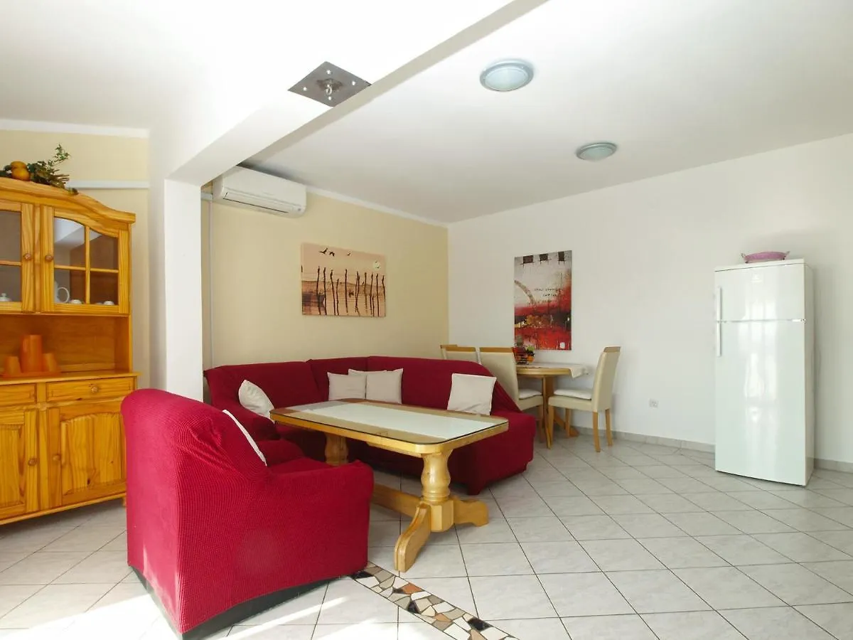 Apartments 770 Медулин Хорватия