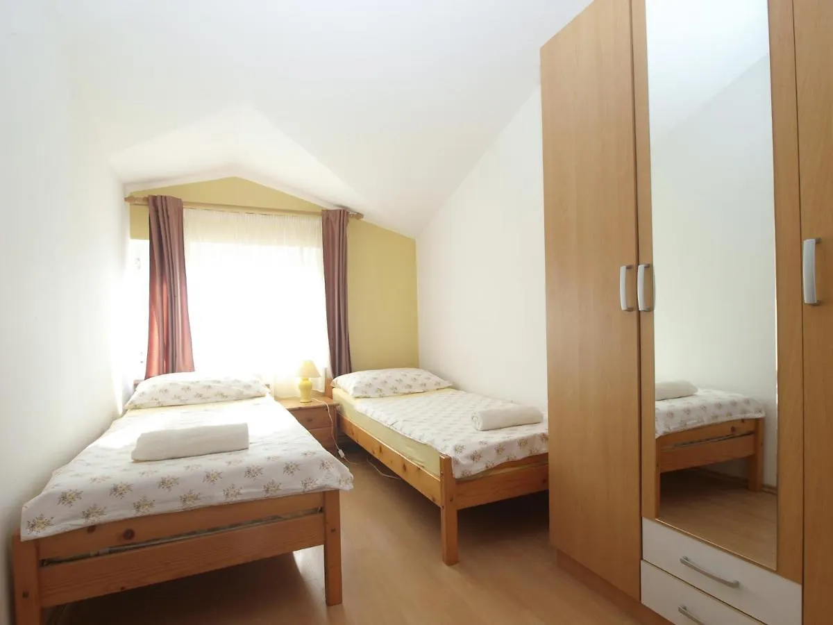 Apartments 770 Медулин 0*,  Хорватия