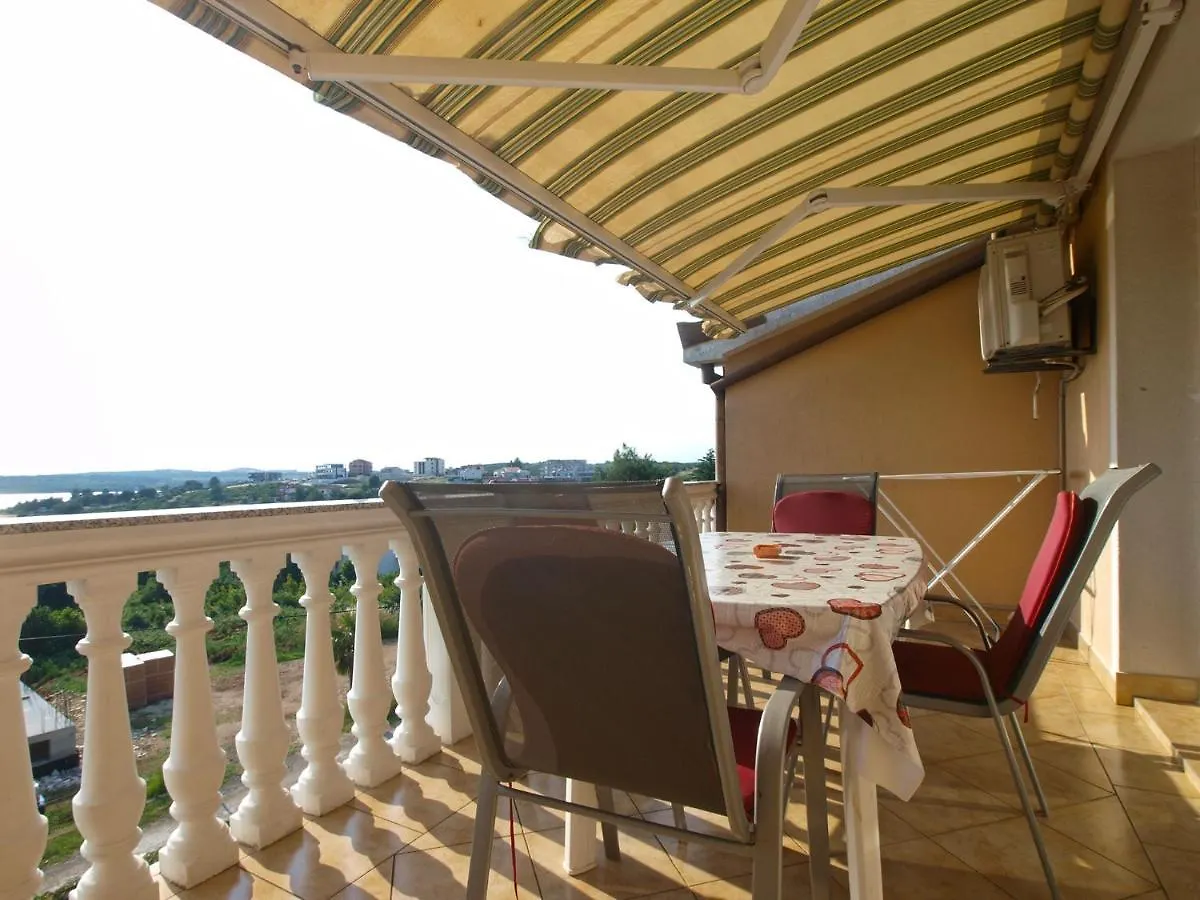 Apartments 770 Медулин Хорватия