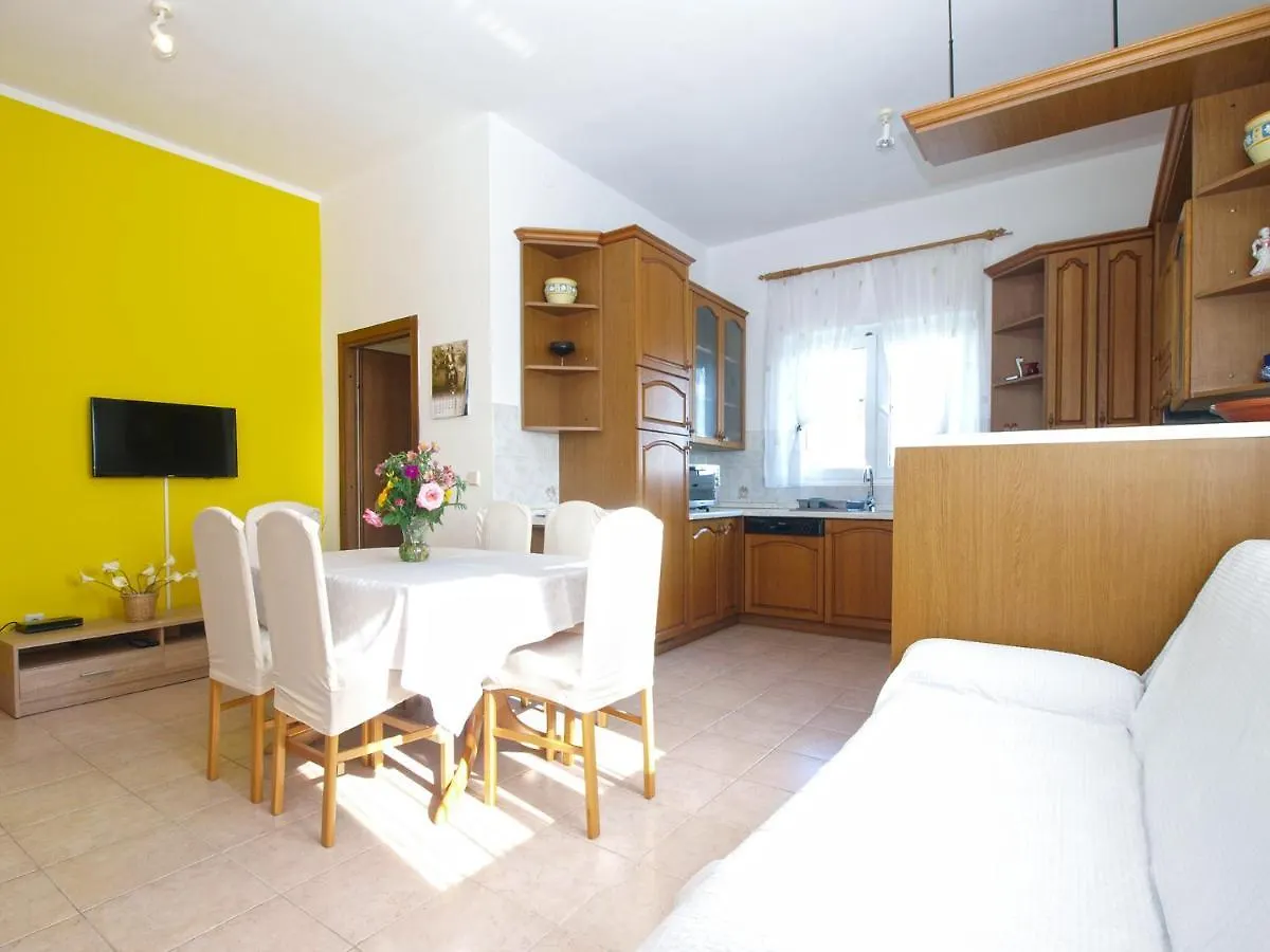 Apartments 770 Медулин Хорватия
