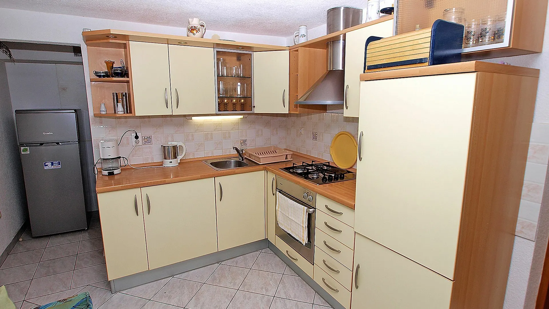 Apartments 770 Медулин