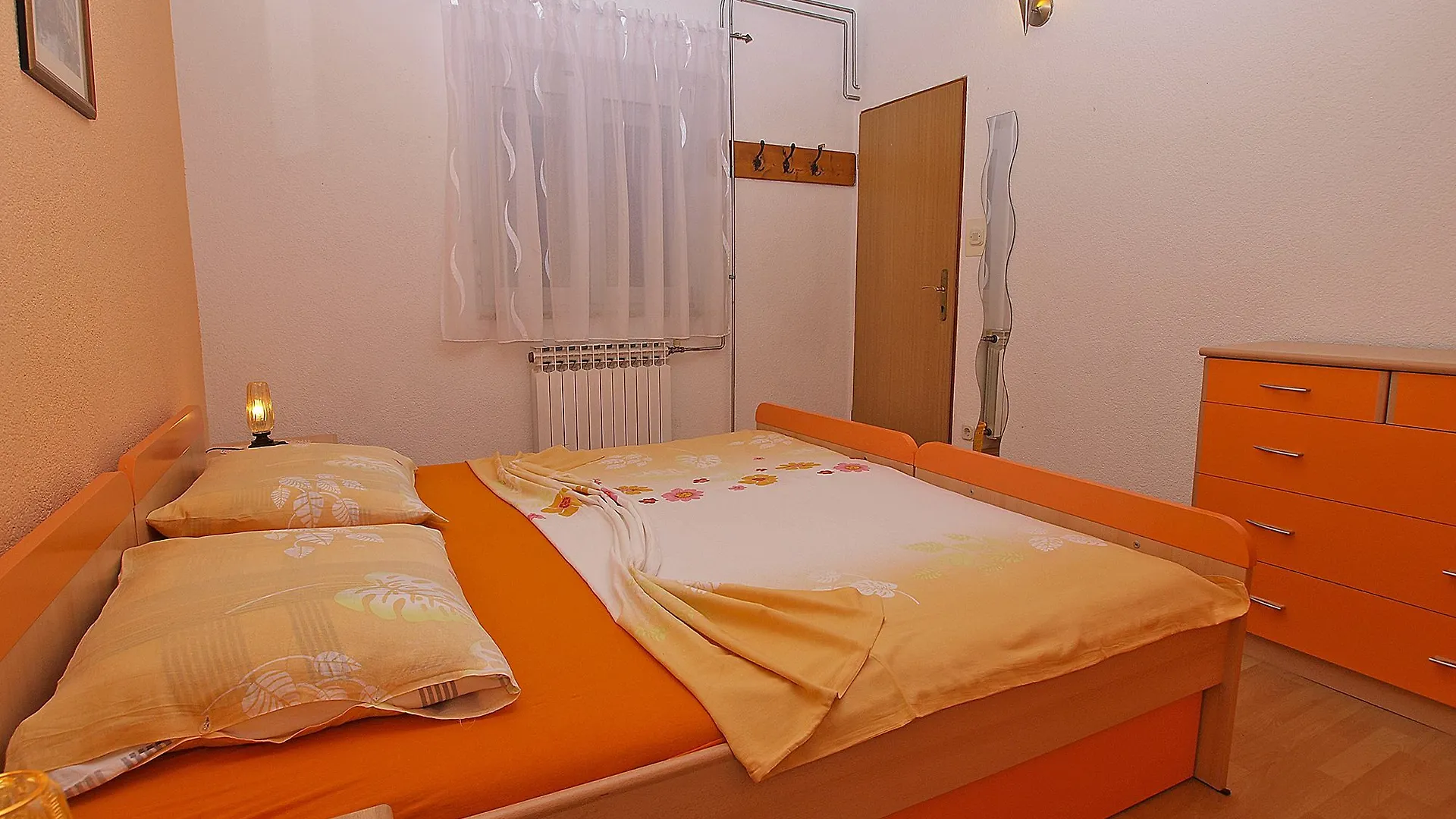 Apartments 770 Медулин Хорватия