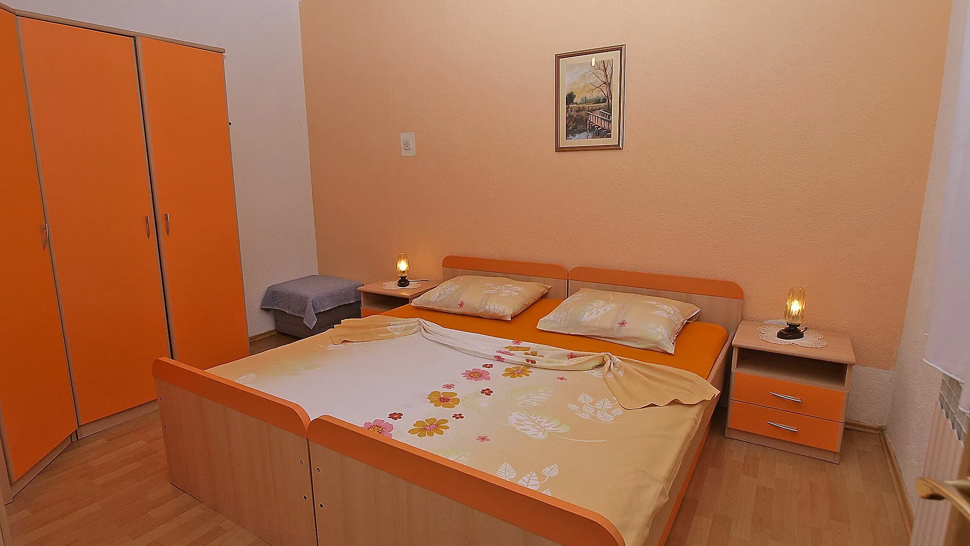 Apartments 770 Медулин Хорватия